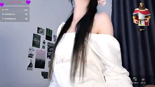 Your-Sunshinee webcam