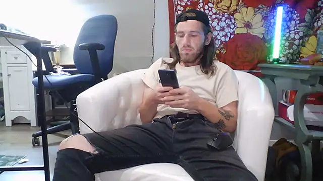 Explosive_andyy Live Web Cam Show