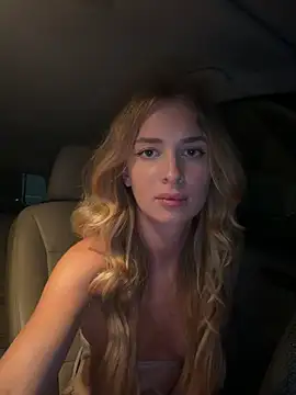 EvieEvans live webcam