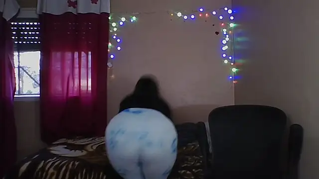 imsohornydacom webcam