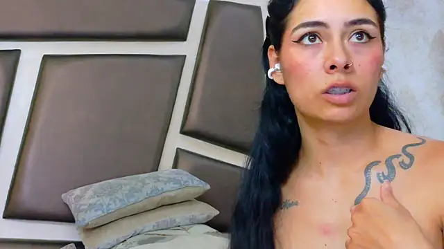 NicoleEsposito webcam