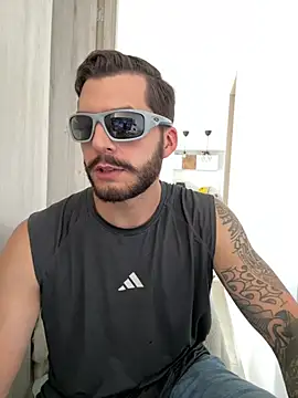 thomas_gun webcam