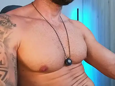 OwenMaximus814 webcam