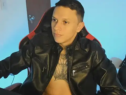 Masterdave7 webcam