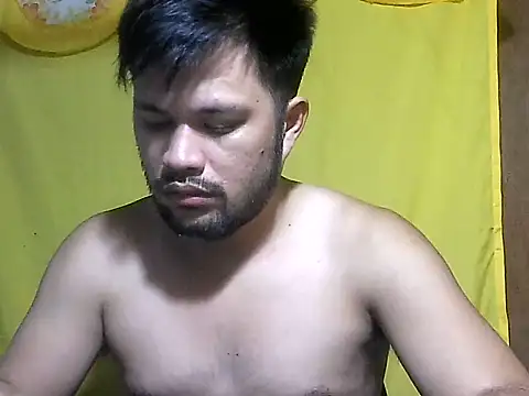 HairyHottestpinoyHandsome webcam