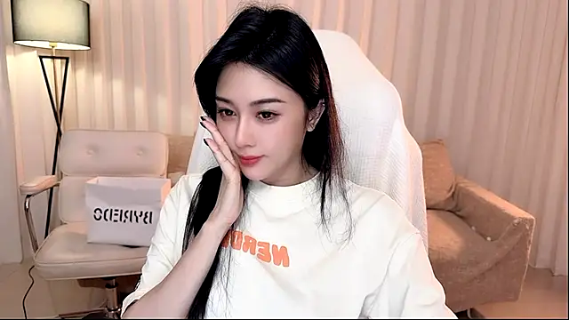 BlackCanbaobao webcam