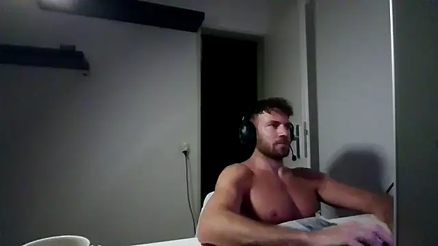alpha-hunk webcam