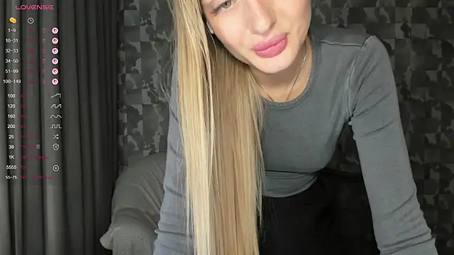 A_delina webcam