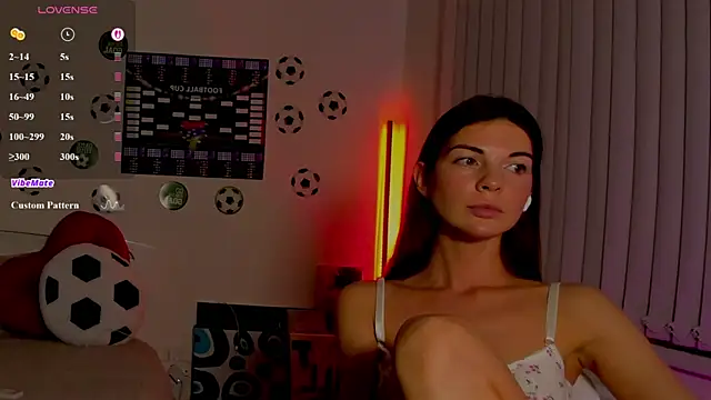 Andrea_Blossom webcam