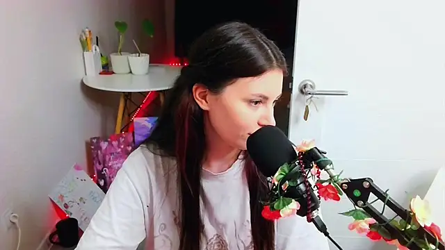 peachyness webcam