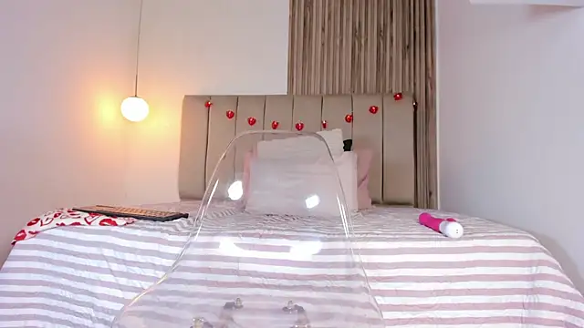 EvaaSinclair webcam