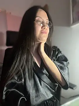 Melody_Fox26 webcam