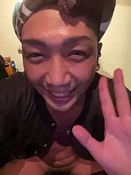 kokutenchan Live Web Cam Show