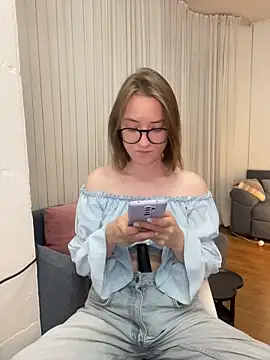 Persephone_Kore Live Web Cam Show