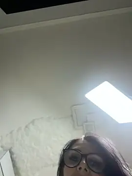 SweetSophieXOXO webcam