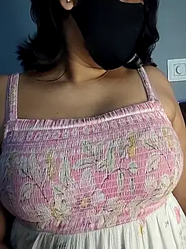 Teluguammai_01 Live Web Cam Show