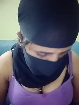 Tamil_Rani- webcam