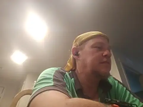 yourMasterisBored webcam