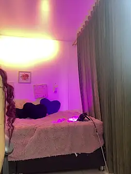 Amatista_fire6 webcam