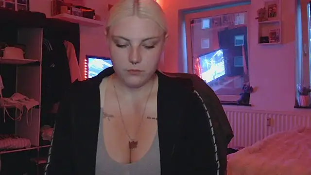 josi-420 webcam