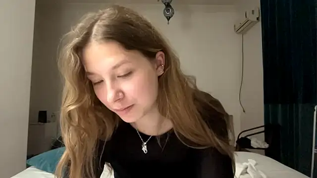 TarenOgilvie webcam