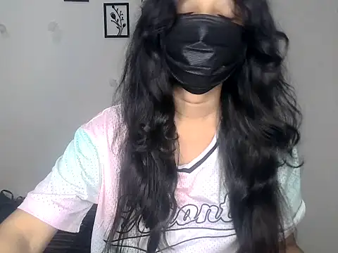 Soniya_sharma7 webcam