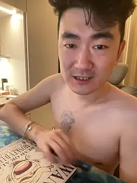 fan98766 Live Web Cam Show