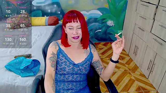 Eimy_lorens webcam