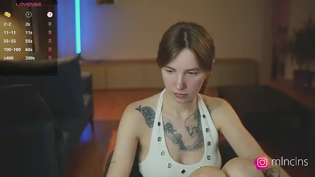 mel_collins webcam