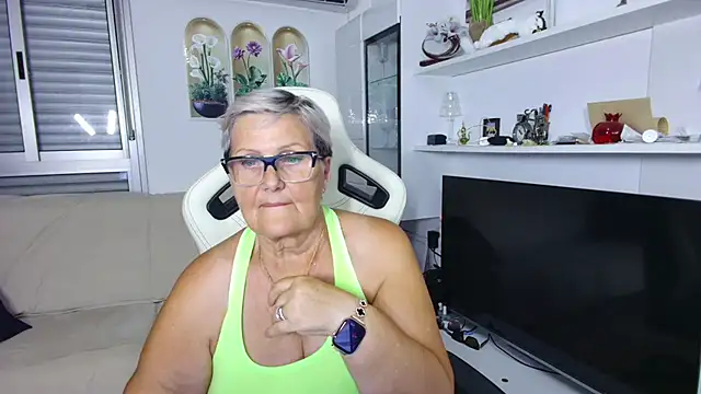 Selenna57 webcam