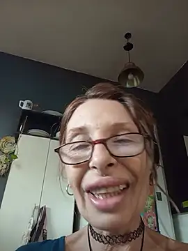 FrozenWaffle webcam