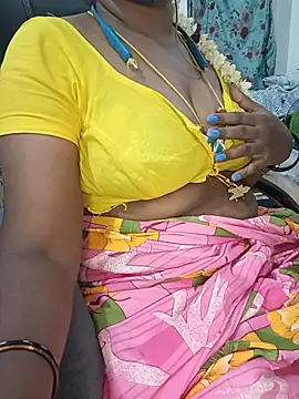 Tamil-hotwife webcam