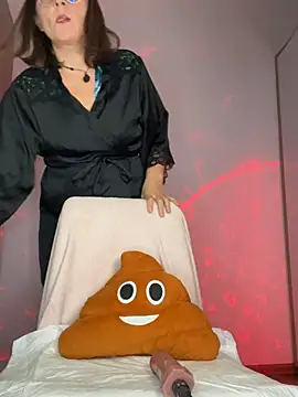 MaryJey webcam