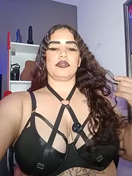 MariaGaitan webcam
