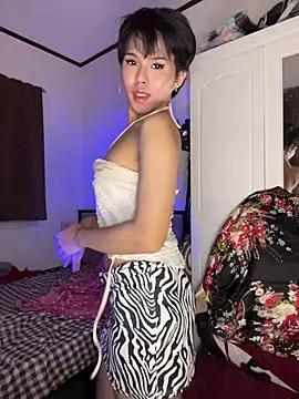 Plaxxxtique webcam