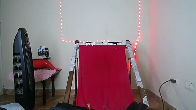 Candy_chloee webcam