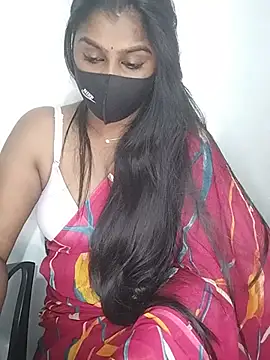 Tamil_Azhaghi Live Web Cam Show