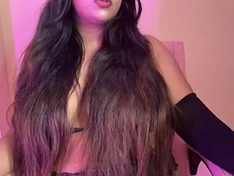 Its_cherry_magic Live Web Cam Show