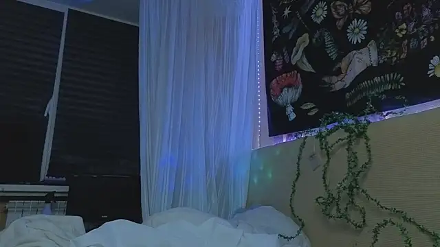 Miko_Meow Live Web Cam Show