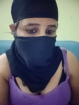 Tamil_Rani- Live Web Cam Show