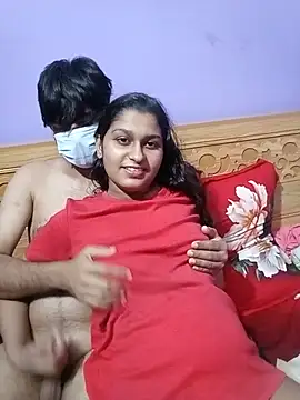 Jerin_Couple61 Live Web Cam Show