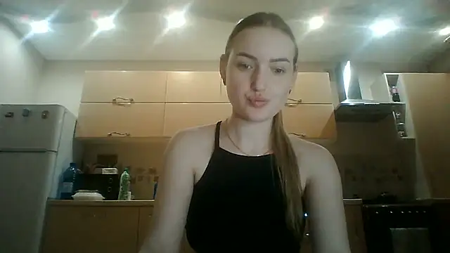 Lisanta live cam on StripChat