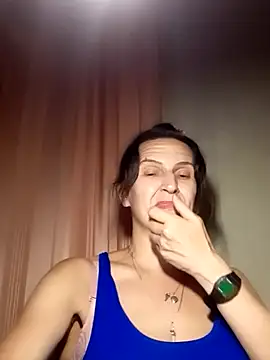 Alene_Lorrie Live Web Cam Show