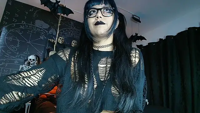 AlexHoe_ Live Web Cam Show
