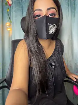 Naughty_Queen49 Live Web Cam Show