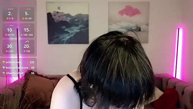 _Arlie_ webcam