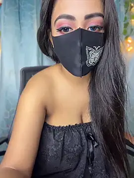 Naughty_Queen49 live cam on StripChat