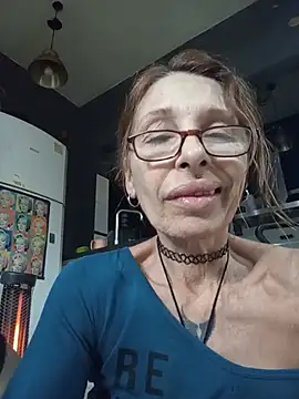 FrozenWaffle Live Web Cam Show