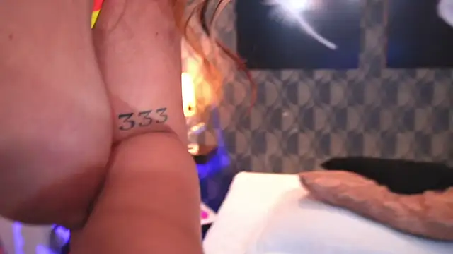 SharomRoss live sex cam