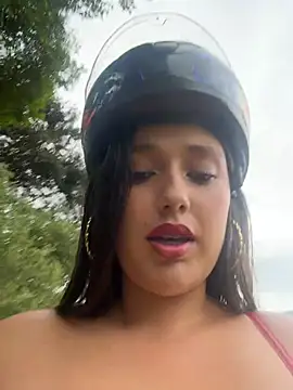 Naughty-Samanta- webcam
